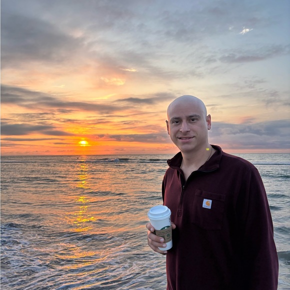 Meet your Posher, Sean - Picture 3 of 4